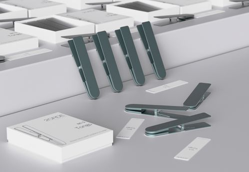 時尚簡約的辦公用品設計，你愛了嗎？